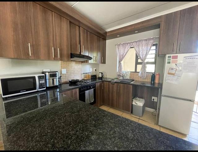 2 BEDROOM APARTMENT FOR SALE IN DIE BULT